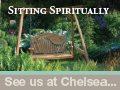 Sitting-Spiritually